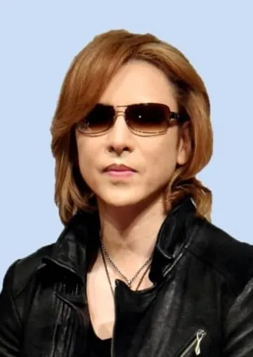 YOSHIKIさん日米国歌演奏