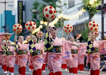 「ミス花笠」婚姻歴不問に