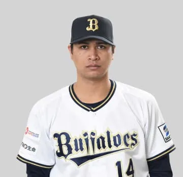 オリックス宇田川投手、今季絶望