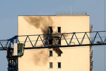 ロシアに過去最大の無人機攻撃