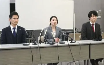 性被害「現実少しでも伝われば」