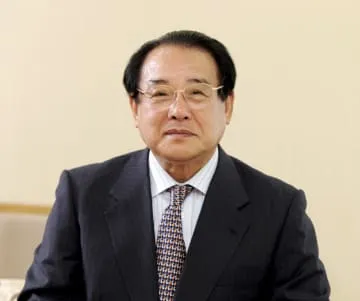 元福岡県知事の麻生渡さん死去