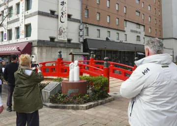 高知がっかり名所、しっかり改修