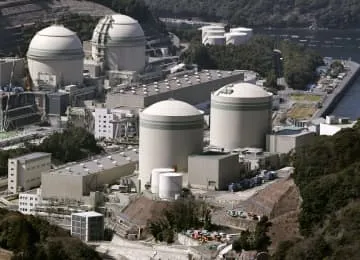 40年超の原発、認可取り消さず