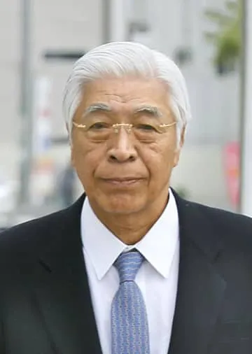 元福島知事、佐藤栄佐久さん死去