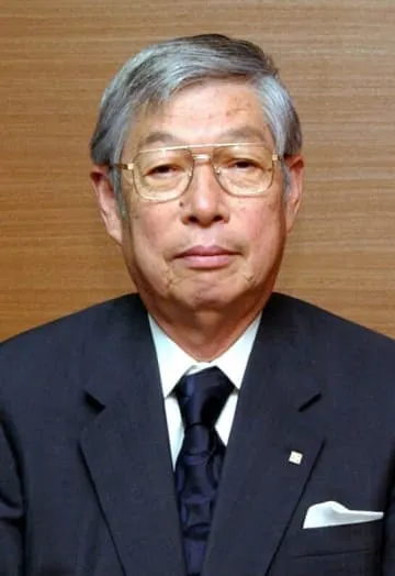 瀬谷俊雄さん死去