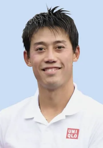 錦織が西岡戦を棄権