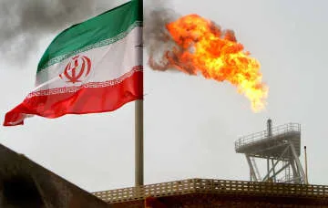 米、イラン原油密輸で制裁