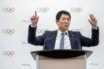 IOC、20日に会長選挙