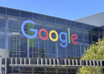 グーグル、IT規制法違反