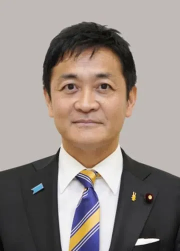 国民、手取り増の経済対策発表