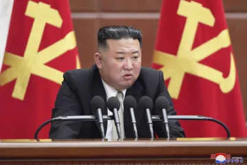 北朝鮮、経済評価と目標伝えず