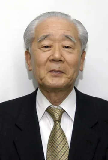 千種秀夫・元最高裁判事が死去