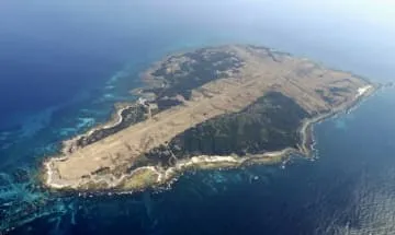 馬毛島基地、12日にも着工