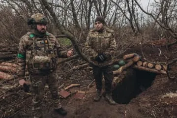 「ロシアが停戦守らず」