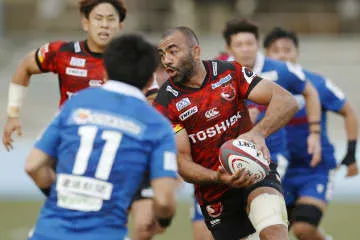 埼玉が開幕3連勝