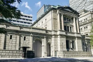 日銀が国債購入、1日で最大額