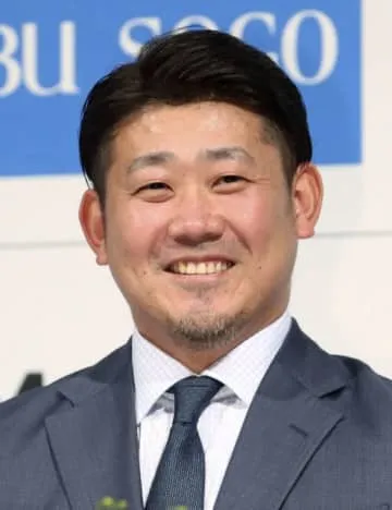 松坂大輔さんが西武臨時コーチ