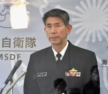 護衛艦航行不能「運航面」原因か