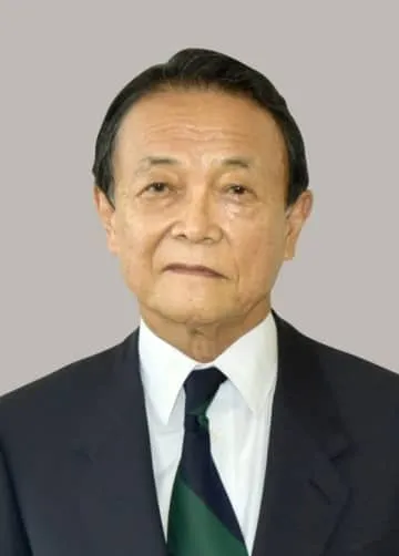 麻生氏、原発死亡事故ゼロ