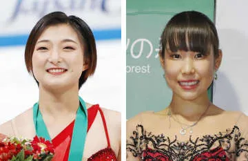 フィギュアは坂本、織田ら