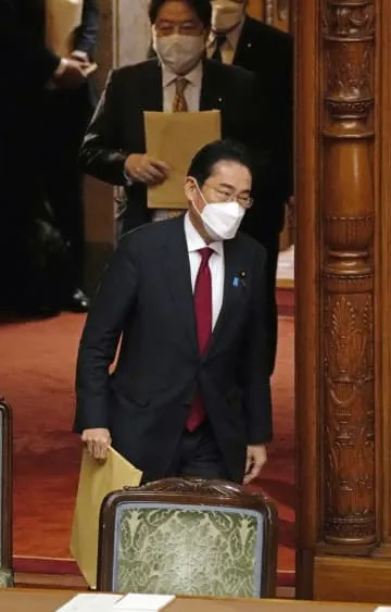 首相、サミットへ準備加速