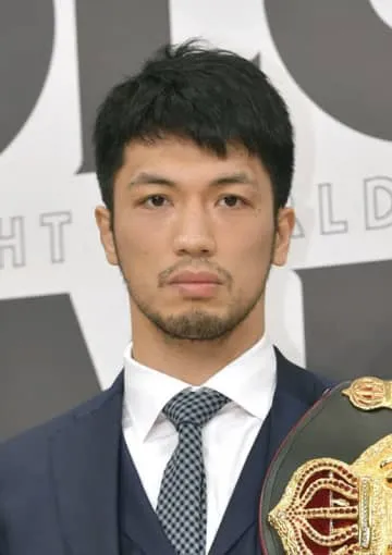 元王者の村田が揺れる心境明かす