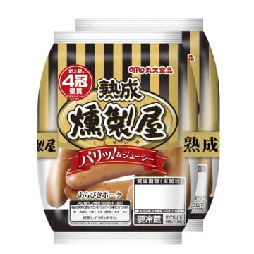 丸大食品334品目を値上げ