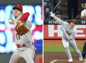 WBC、「大谷ルール」正式発表