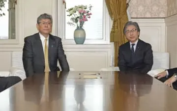 日銀総裁案、14日国会提示へ