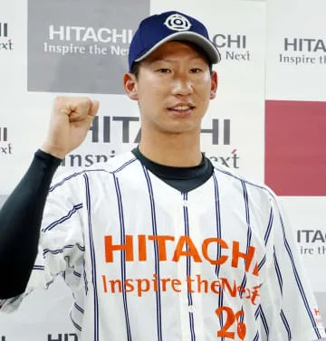 真砂外野手、WBC中国代表入り