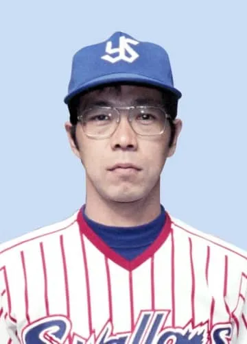 元ヤクルトの鈴木康二朗さん死去