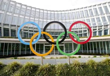 冬季五輪、決定期限24年7月か