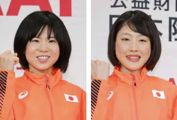 鈴木亜、前田らが招待出場